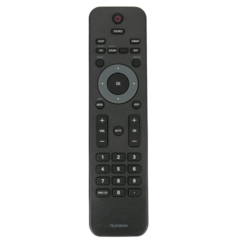 Beyution Philips Television Remote Control - Image 1